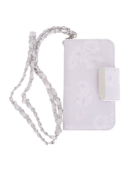 <<6/6S>>【GDS】 Flower Iphoneケース 6ver