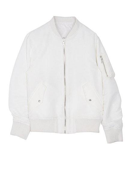 ギャザーバルキーフォームMA-1