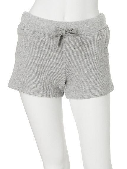 ワッフルショーパン