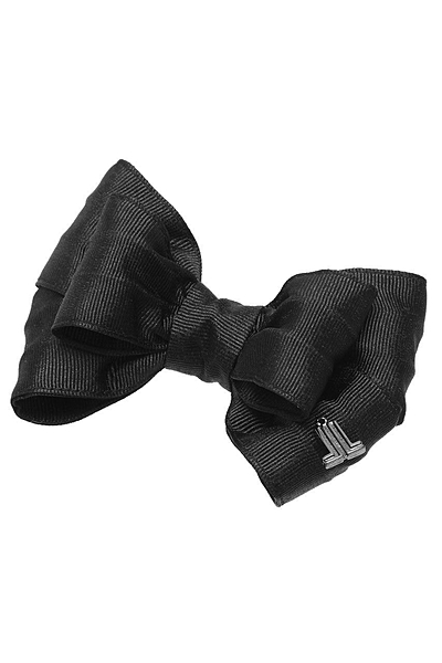 ワイヤーリボンバレッタ小