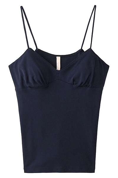 ブラキャミソール