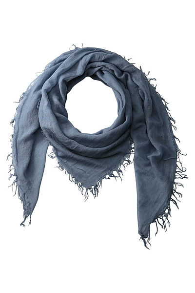 カシミアシルク ストール