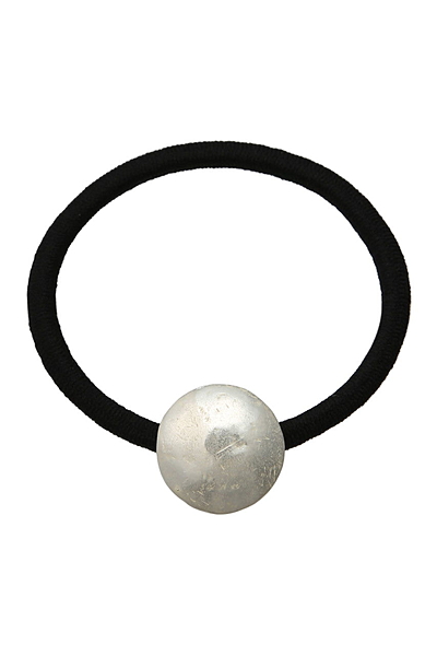 【UNISEX】ヘアゴムブレスレット