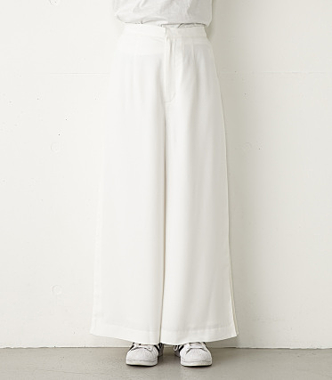 SIDEプリーツRELAX PT