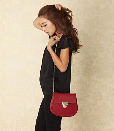 ラウンドミニBAG