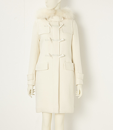 ロングダッフルCT