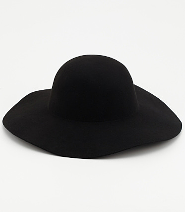 フェルトキャプリーヌ