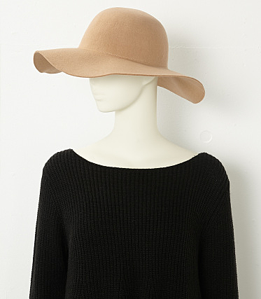 フェルトキャプリーヌ