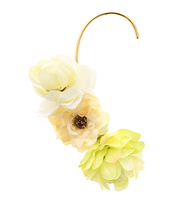 Bloomy イヤーカフ