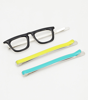 アソート ヘアピン