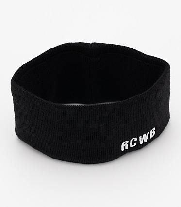 RCWB ベーシック ヘッド バンド