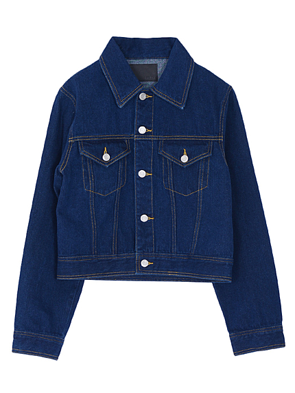 Standard DENIM JK
