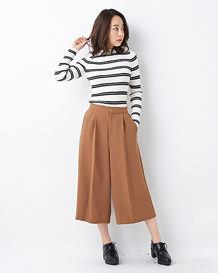 【2／9ヒルナンデスご紹介商品】JZガウチョ／パンツB（ＯＵＴＬＥＴ）