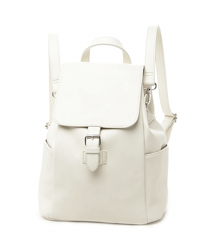 FL/サイドポケットリュック