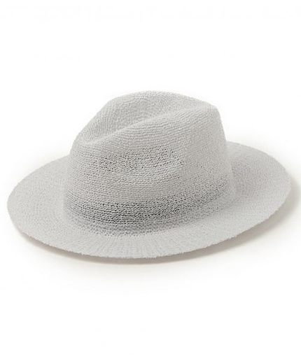 サーモツバヒロナカオレHAT