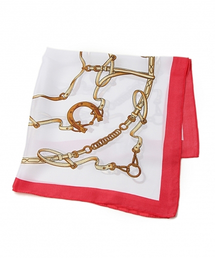 バグガラスカーフ