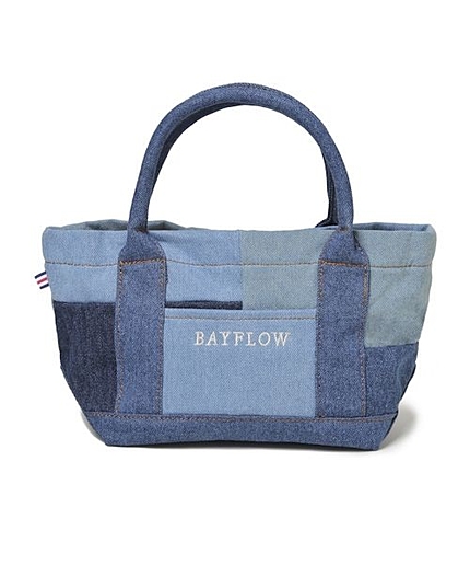 【ﾅﾁｭﾗﾙ　再入荷予約】シーズンロゴトートS