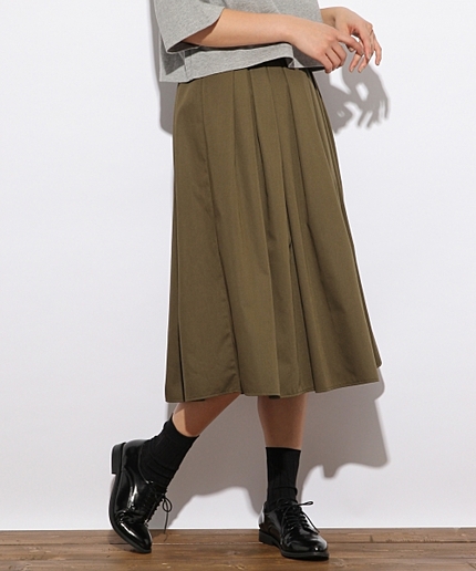 タイプライタータックスカート