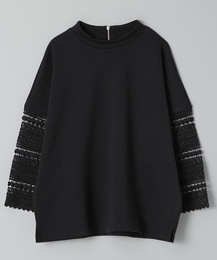 ソデレースプルオーバー8S