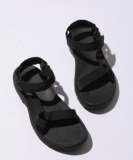 【LADIES WEB先行予約】ハリケーン/TEVA