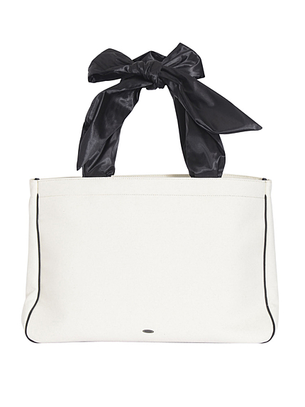 多機能リボントート