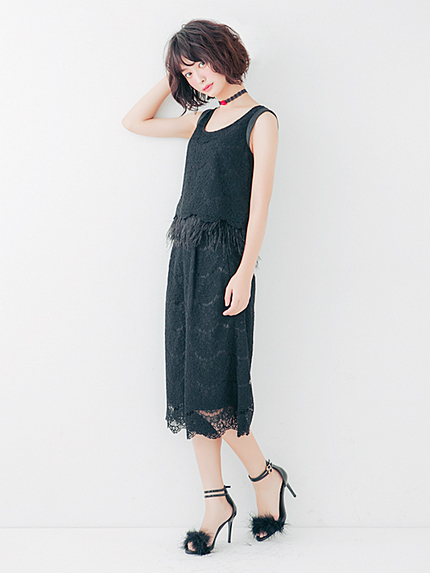 レースガウチョ