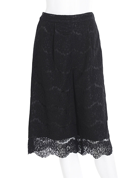 レースガウチョ