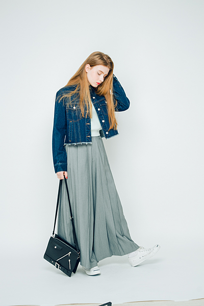 コンパクトカットオフGジャン