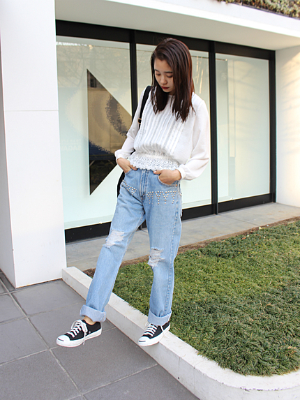 ヴィンテージレースBL