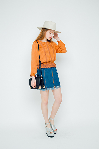 ヴィンテージレースBL