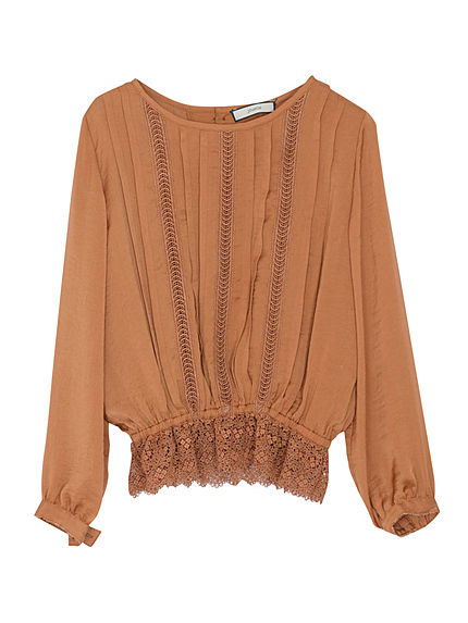 ヴィンテージレースBL