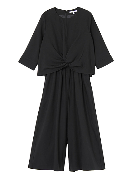 ツイストコンビネゾン