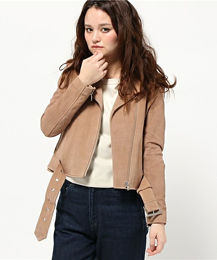 スウェードライダース/AEMBC SUEDE RAIDERS