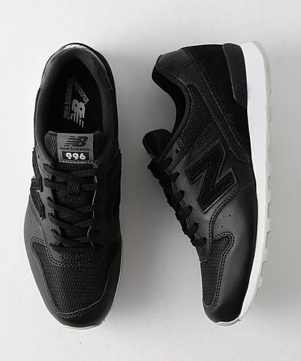 ＜New Balance＞ WR996 F/L
