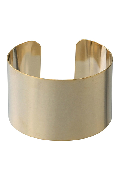 EFBフラットプレートワイドバングル