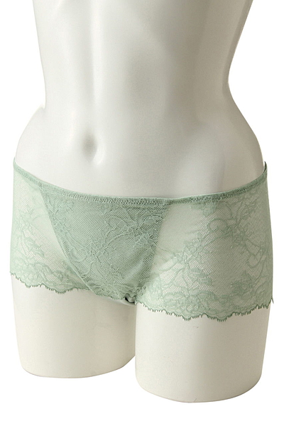 スフレ ボーイズショーツ