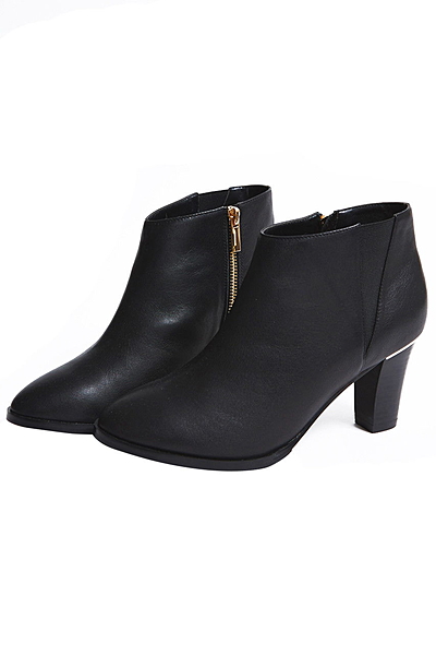 AMERICAN RAG CIEブーティ