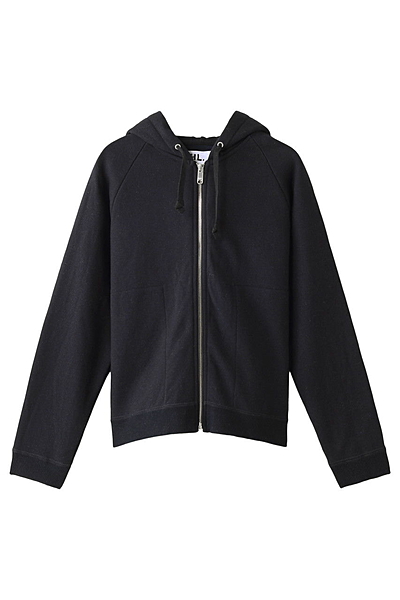 【MHL.】スウェットパーカー