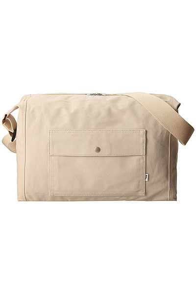 【MHL.】ショルダーバッグ