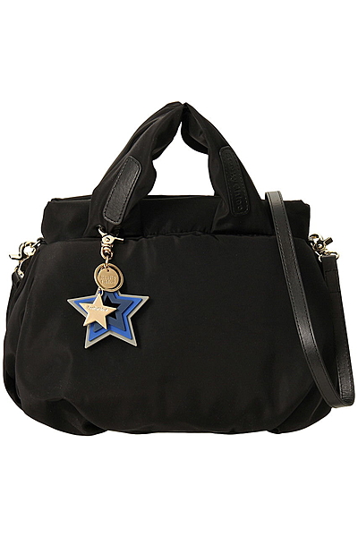 JOY RIDER 2Wayミニボストンバッグ