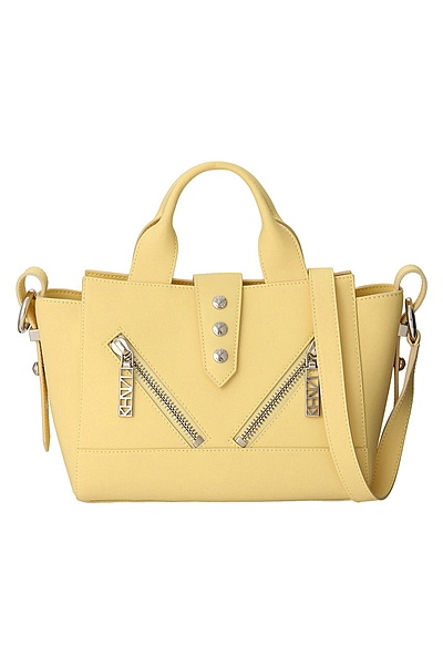 KALIFORNIA 2Wayハンドバッグ