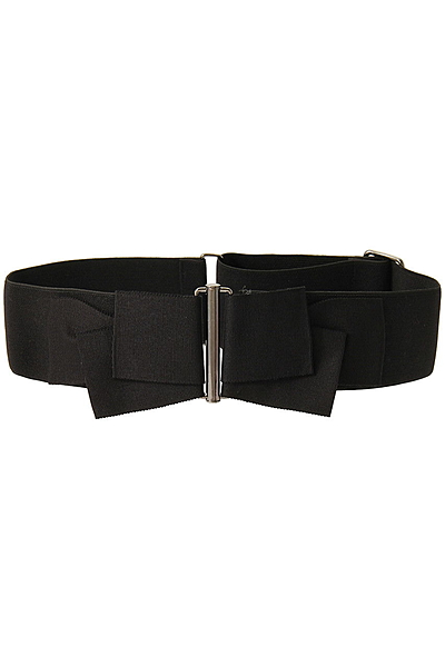 グログランリボンベルト