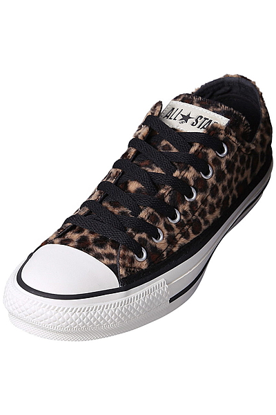 オールスター グランジレパード OX