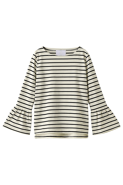 ボーダーTシャツ