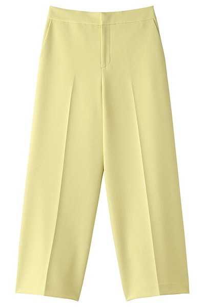 ライトカラーパンツ