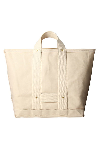【UNISEX】【Master&Co】トートバッグM