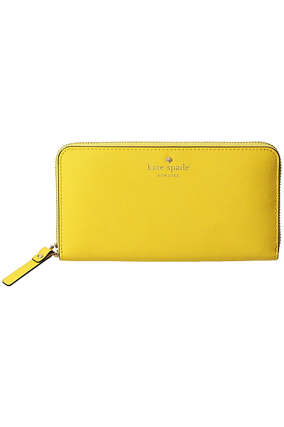 CEDAR STREET LACEY 長財布