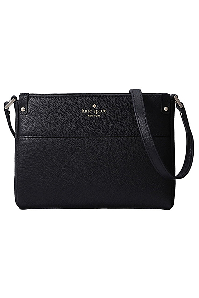 SUMMIT COURT COOPER ショルダーバッグ