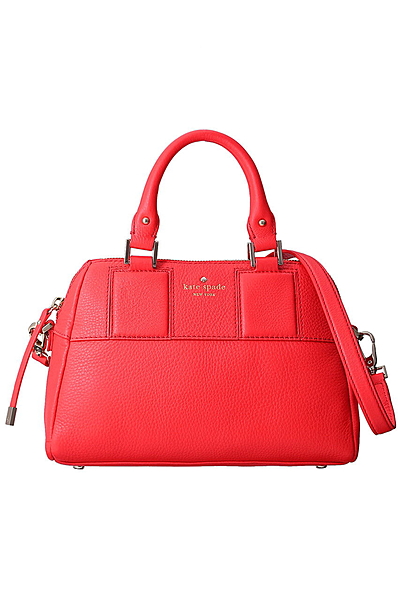 SUMMIT COURT MINI BRANTLEY ミニボストンバッグ