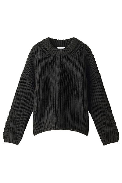 スポンディングニット